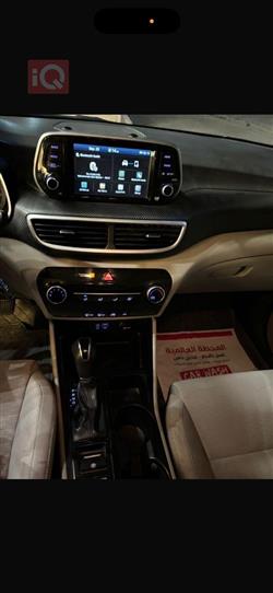 هيونداي توسان